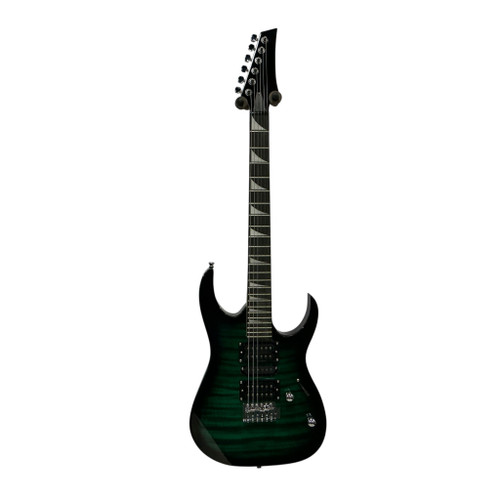 Vist Large View of Product Image Which is Used KTAXONE SUPER STYLE Super S Electric Guitar Other 6-String
