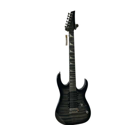 Vist Large View of Product Image Which is Used KTAXONE SUPER STYLE Super S Electric Guitar Other 6-String