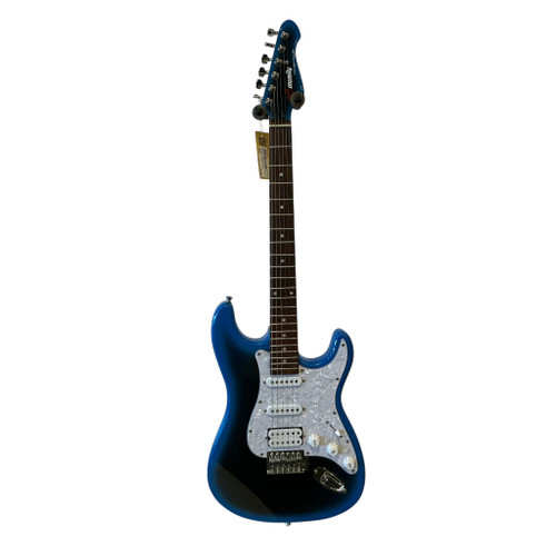 Vist Large View of Product Image Which is Used MUSILY RAMROD STRAT Super S Electric Guitar Other 6-String