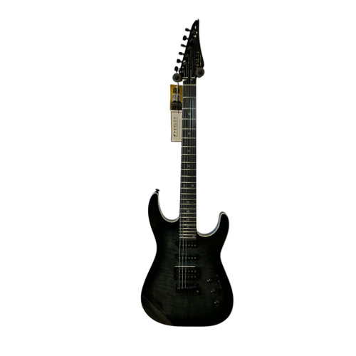 Vist Large View of Product Image Which is Used FESLEY SUPER STRAT DELUXE Super S Electric Guitar Other 6-String