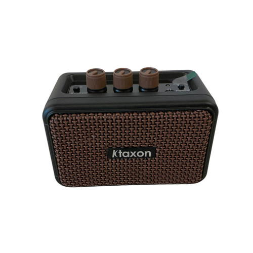 Vist Large View of Product Image Which is Used MUSILY USB POWERED AMP Solid State Guitar Combo Other