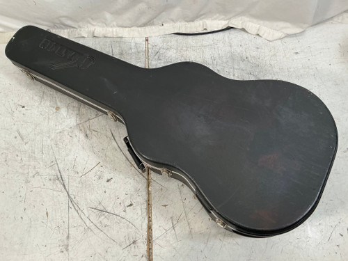 Vist Large View of Product Image Which is Used Ovation BOWL BACK CASE Guitar Case