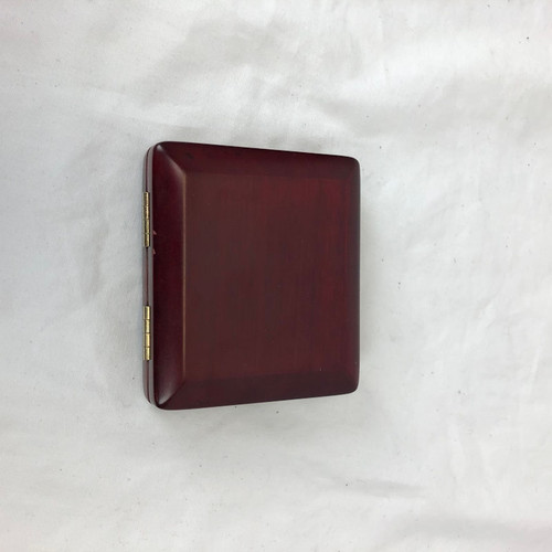 Vist Large View of Product Image Which is Used OBOE REED CASE WOOD 41128-S000089079
