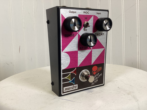 Vist Large View of Product Image Which is Used Maestro AGENA ENVELOPE FILTER Filter Pedal