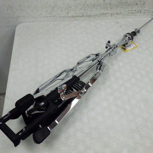 Vist Large View of Product Image Which is Used DW 3000 HI HAT STAND Hi Hat Stand