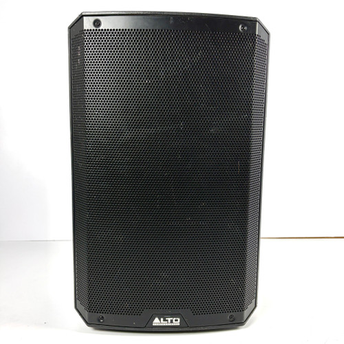 Vist Large View of Product Image Which is Used Alto TS315 Powered Full Range Speaker Cabinet
