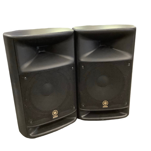 Vist Large View of Product Image Which is Used Yamaha STAGEPAS 500 Pro Sound Product