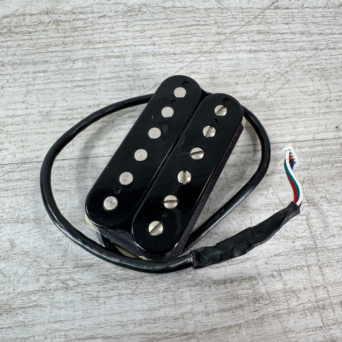 Vist Large View of Product Image Which is Used Suhr Doug Aldrich Signature Humbucker Neck Pickup - Black