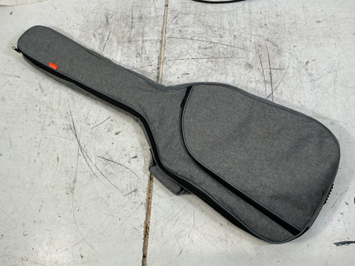 Vist Large View of Product Image Which is Used CAYAHA BASS GIG BAG Guitar Gig Bag