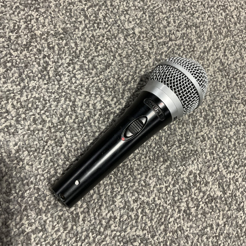 Vist Large View of Product Image Which is Used SHURE PG48 Dynamic Microphone