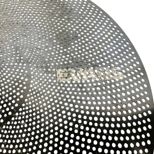 Vist Large View of Product Image Which is Used Evans 20IN DB ONE RIDE Ride Cymbal 20"