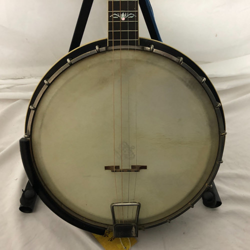 Vist Large View of Product Image Which is Used WEYMANN MODEL 1 BANJO Banjo