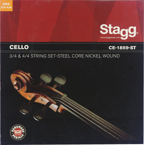 Vist Large View of Product Image Which is Accessories Accessories - Band Instruments