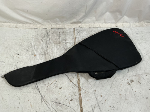 Vist Large View of Product Image Which is Used Fender ELECTRIC GIG BAG Guitar Gig Bag