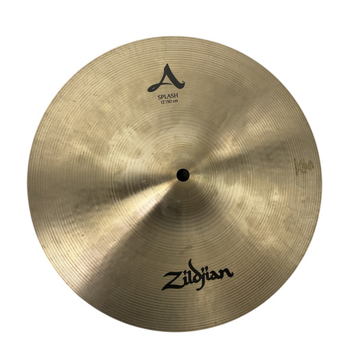 Vist Large View of Product Image Which is Used Zildjian AVEDIS 12IN SPLASH Splash Cymbal 12"