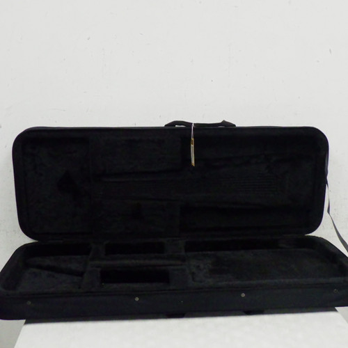 Vist Large View of Product Image Which is Used Dean ELECTRIC GUITAR HARD CASE Guitar Case