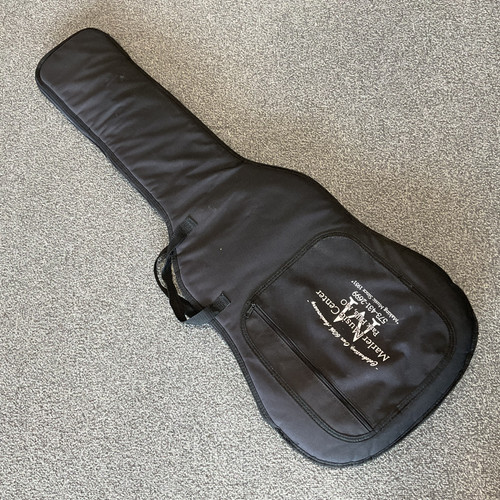 Vist Large View of Product Image Which is Used LEVY'S BASS GIG BAG