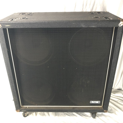Ampeg Guitar Speaker Cabinets Vist Large View of Product Image Which is Ampeg Guitar Speaker Cabinets