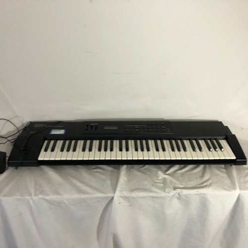 Vist Large View of Product Image Which is Used Roland XP-10 Vintage 61-Key Synthesizer 61-Key