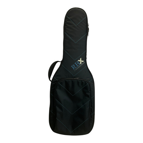 Vist Large View of Product Image Which is Used Reunion Blues Rbx Double Electric Guitar Gig Bag