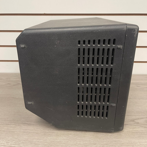 Vist Large View of Product Image Which is Used - Yamaha EMX 212S Powered Mixing Head