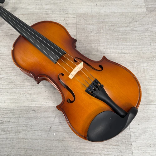 Vist Large View of Product Image Which is Used ADM VLS100-44 full-size Violin - 4/4-size