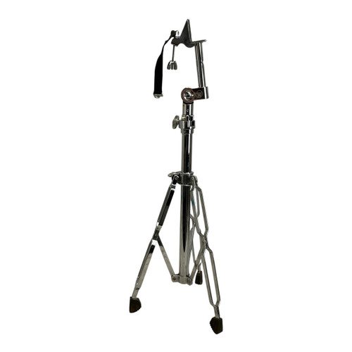 Vist Large View of Product Image Which is Used Latin Percussion - LP Matador Bongo Stand Drum Hardware