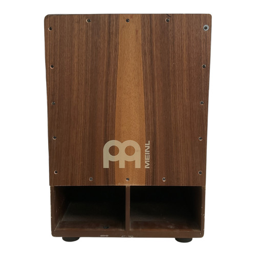 Vist Large View of Product Image Which is Used Meinl Jumbo Bass Subwoofer Cajon