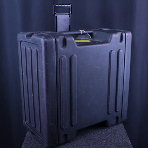 Vist Large View of Product Image Which is Used RACK CASE SO THICK 9-12 Space Rack