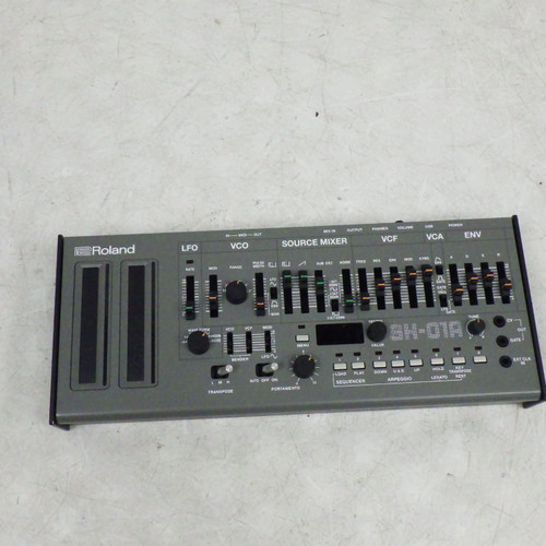 Vist Large View of Product Image Which is Used Roland TR-08 rhythm Composer Pro Sound Product