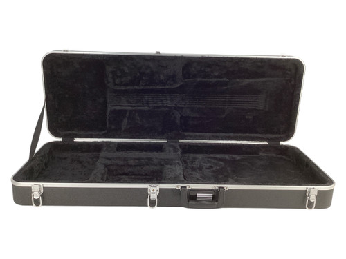 Vist Large View of Product Image Which is Used Gator HARDCASE ELECTRIC