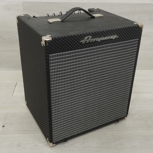 Vist Large View of Product Image Which is Used Ampeg RB-110 1x10 Bass Combo Amplifier
