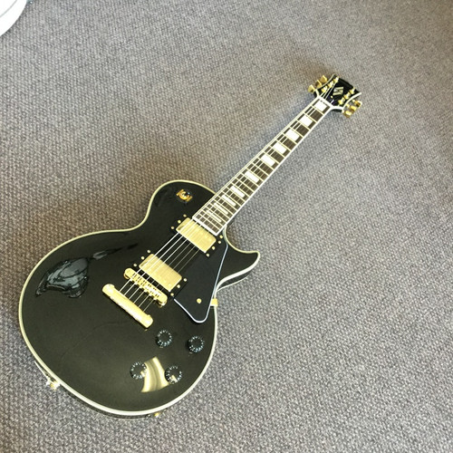 Vist Large View of Product Image Which is Electric Guitars 6-String