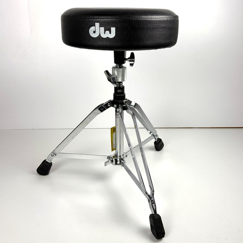 Vist Large View of Product Image Which is Used DW DWCP5100 Drum Throne
