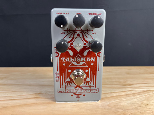 Vist Large View of Product Image Which is New Catalinbread Talisman
