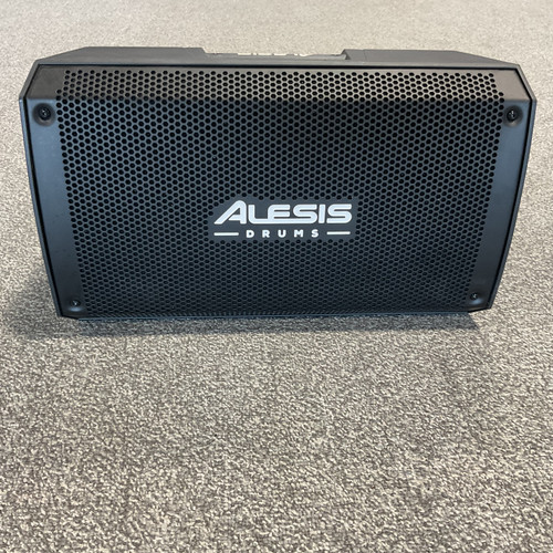 Vist Large View of Product Image Which is Used ALESIS STRIKE AMP 8