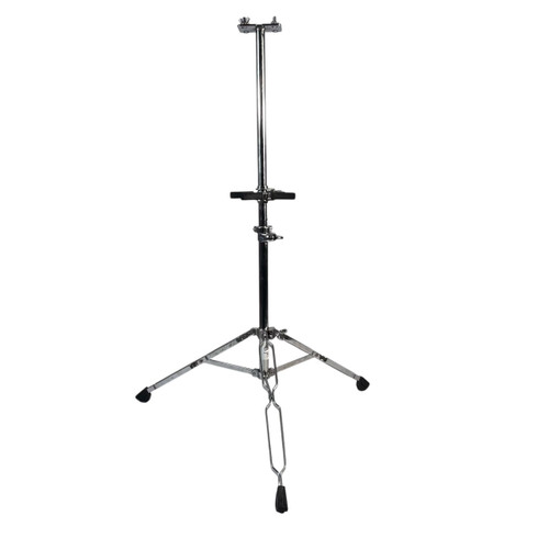 Vist Large View of Product Image Which is Latin Percussion LP Conga Stand – Adjustable Conga Stand