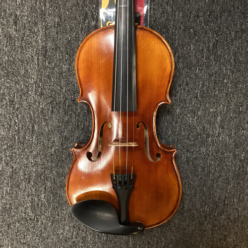 Vist Large View of Product Image Which is Used Scott Cao STV500 Violin 4/4 Size