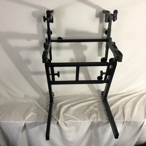 Vist Large View of Product Image Which is Used On Stage 2 TIER STAND Tiered Keyboard Stand