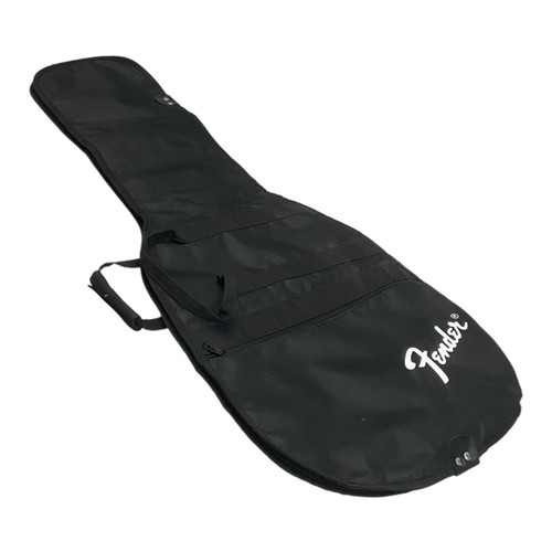 Vist Large View of Product Image Which is Used Fender Electric Gig Bag Guitar Gig Bag