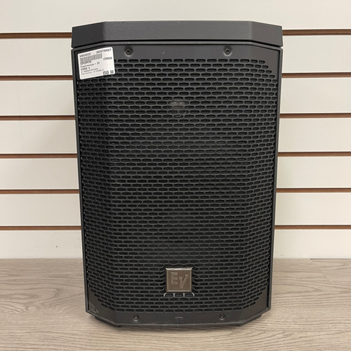 Vist Large View of Product Image Which is Used - Electrovoice - EV EVERSE 8 Powered Full Range Speaker Cabinet