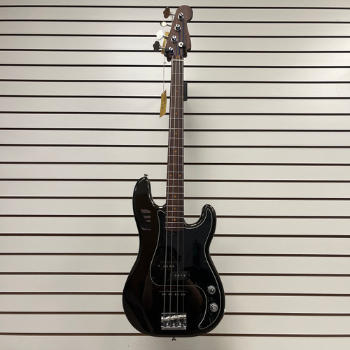 Vist Large View of Product Image Which is Used Fender MOD SHOP PJ BASS AS-IS Bass Guitar Other 4-String