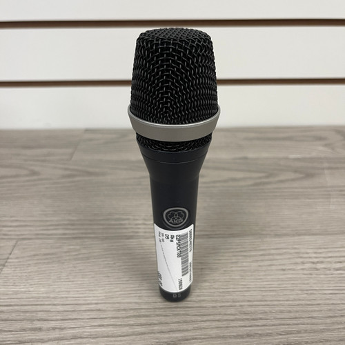 Vist Large View of Product Image Which is Used Akg D5 Dynamic Microphone