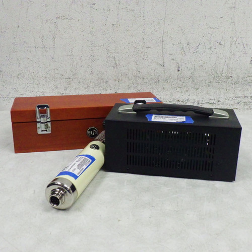 Vist Large View of Product Image Which is Used Warm Audio WA-251 Tube Condenser Microphone 