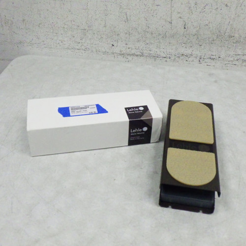 Vist Large View of Product Image Which is Used Lehle MONO VOLUME PEDAL Volume Pedal