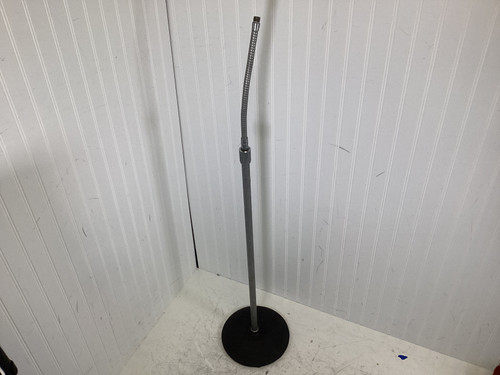 Vist Large View of Product Image Which is Used STRAIGHT MIC STAND Microphone Stand