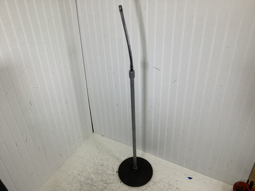 Vist Large View of Product Image Which is Used STRAIGHT MIC STAND Microphone Stand