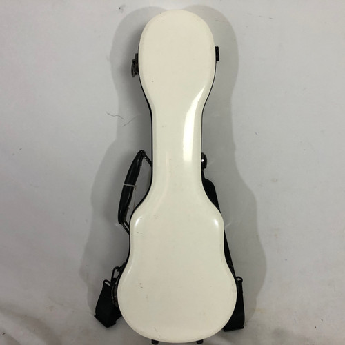 Vist Large View of Product Image Which is Used Crossrock HARDSHELL SOP UKE CASE Guitar Case