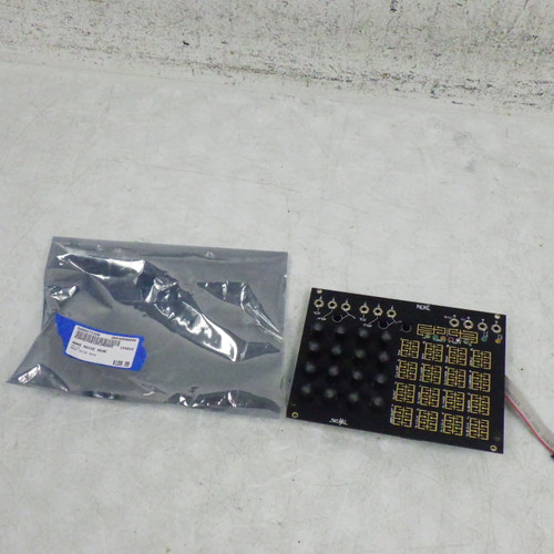 Vist Large View of Product Image Which is Used MAKE NOISE RENE Modular Synthesizer Rackmount