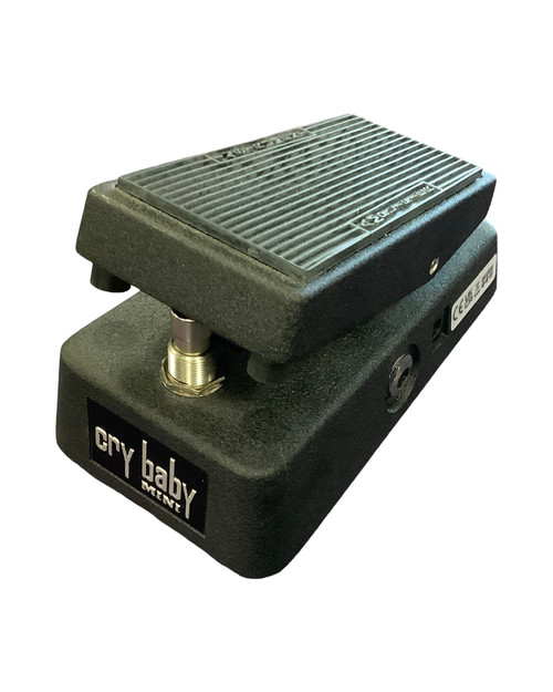Vist Large View of Product Image Which is Used Dunlop CRYBABY MINI Guitar Effect